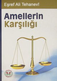 Amellerin Karşılığı