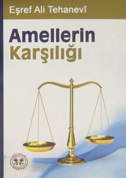 Amellerin Karşılığı