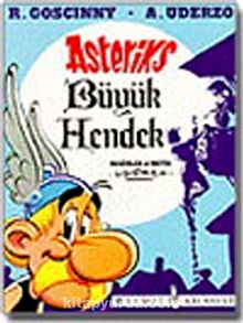 Asteriks Büyük Hendek 11