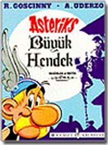 Asteriks Büyük Hendek 11