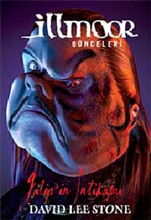 Galip'in İntikamı / İllmoor Günceleri