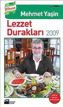 Lezzet Durakları 2009