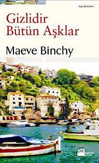 Gizlidir Bütün Aşklar