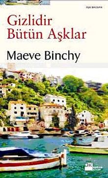 Gizlidir Bütün Aşklar