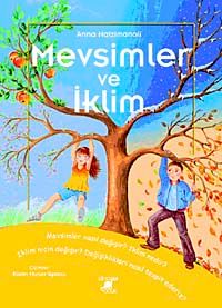 Mevsimler ve İklim