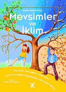 Mevsimler ve İklim