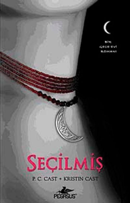 Seçilmiş & Bir Gece Evi Romanı
