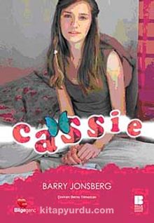Cassie - Barry Jonsberg