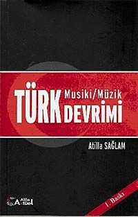 Türk Musiki/Müzik Devrimi