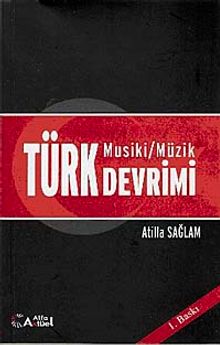 Türk Musiki/Müzik Devrimi