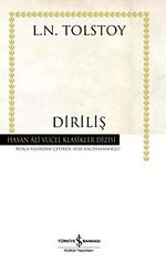 Diriliş (Ciltli)