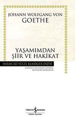 Yaşamımdan  Şiir ve Hakikat (Ciltli)