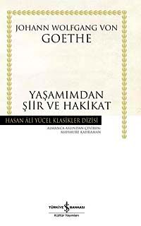 Yaşamımdan  Şiir ve Hakikat (Ciltli)