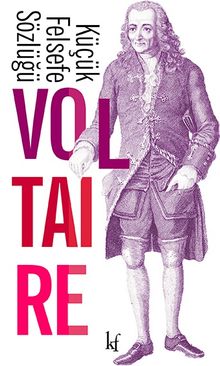 Küçük Felsefe Sözlüğü