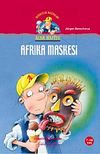 Afrika Maskesi - Acar Hafiye