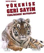 Tükenişe Geri Sayım Tehlikeli Hayvanlar