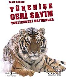 Tükenişe Geri Sayım Tehlikeli Hayvanlar