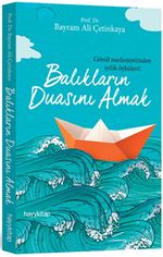 Balıkların Duasını Almak