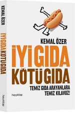 İyi Gıda Kötü Gıda