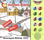 Kardan Adam & Dokun ve Dinle Konuşan Kitap