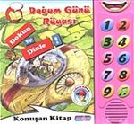 Doğum Günü Rüyası & Dokun ve Dinle Konuşan Kitap