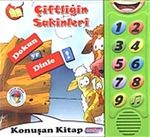 Çiftliğin Sakinleri & Dokun ve Dinle Konuşan Kitap