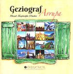 Geziograf Avrupa & A'dan Y'ye Avrupa