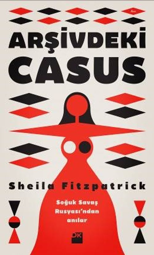 Arşivdeki Casus