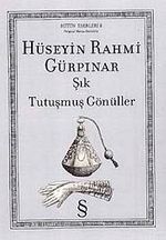 Şık & Tutuşmuş Gönüller