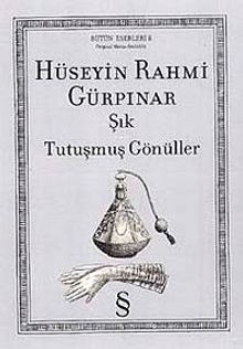 Şık & Tutuşmuş Gönüller