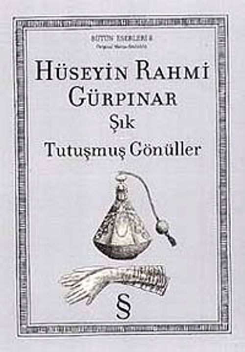 Şık & Tutuşmuş Gönüller