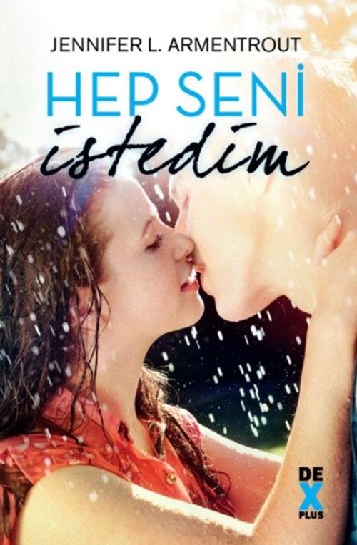 Hep Seni İstedim