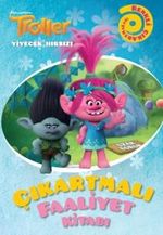 Troller / Yiyecek Hırsızı Çıkartmalı Faaliyet