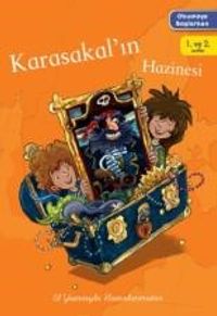 Karasakal’ın Hazinesi / Okumaya Başlarken