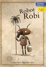 Robot Robi / Okumaya Başlarken