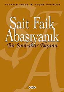 Bir Sonbahar Akşamı & Seçme Öyküler