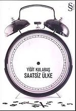 Saatsiz Ülke