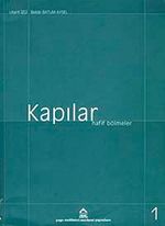 Kapılar (2 Cilt Takım)