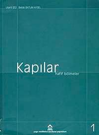 Kapılar (2 Cilt Takım)