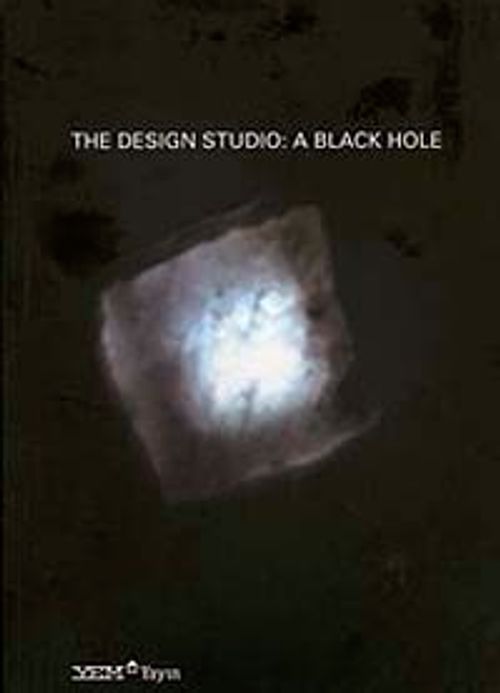 The Design Studio A Black Hole