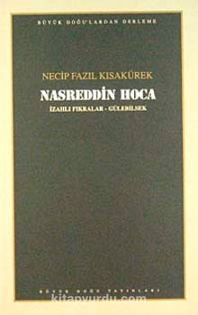 Nasreddin Hoca (kod105)