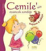 Cemile'nin Oyuncak Sandığı