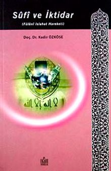 Sufi ve İktidar & Fülani Islahat Hareketi