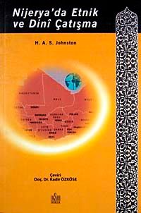 Nijerya'da Etnik ve Dini Çatışma