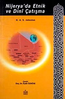 Nijerya'da Etnik ve Dini Çatışma