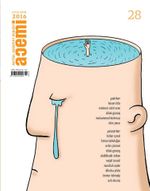 Acemi İki Aylık Aktüel Edebiyat Dergisi Sayı: 28 Eylül-Ekim 2016