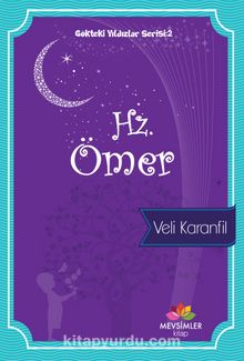 Hz. Ömer Gökteki Yıldızlar Serisi 2 - Veli Karanfil