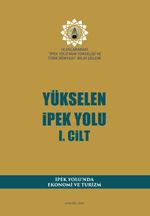 Yükselen İpek Yolu (3 Cilt Takım)