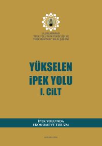Yükselen İpek Yolu (3 Cilt Takım)
