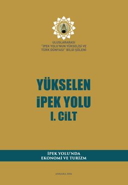 Yükselen İpek Yolu (3 Cilt Takım)